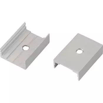 Держатель Arlight ARL-MOONLIGHT-1516-CLIP ANOD 29831