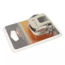 Держатель Автостоп AB-38457 CHAMPAGNE SPORTS AB-38457P