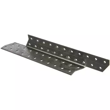 Держатель балки госкреп правый 40х290х40х2 13-0022060