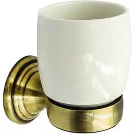 Держатель Bath Plus BRONX gold BXG-65706