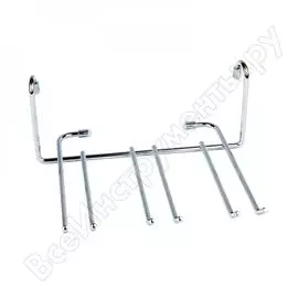 Держатель бокалов Delphinium