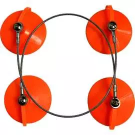 Держатель боковых стекол AE&amp;T