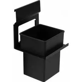 Держатель большого стакана для рейлинга Swensa