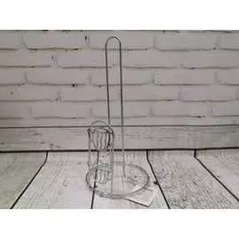 Держатель бумажного полотенца Bikson ПС7565