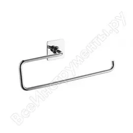 Держатель бумажных полотенец FIXSEN SQUARE 93110C