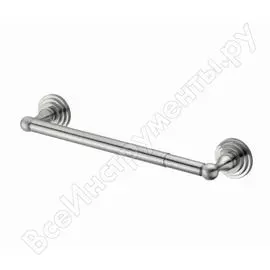 Держатель бумажных полотенец WasserKraft Ammer K-7091