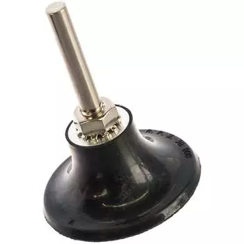 Держатель быстрого шлифования GLOB