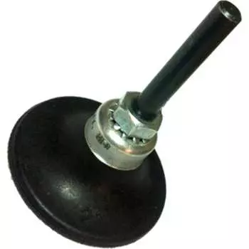 Держатель быстрого шлифования GLOB