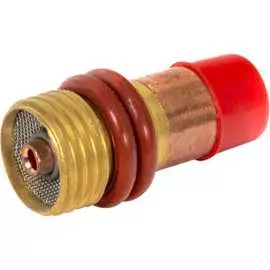 Держатель цанги для комплекта с прозрачным соплом TIG-17-18-26 Кедр 8018382