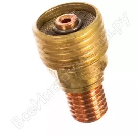 Держатель цанги для горелок TS 9-20-25 Сварог