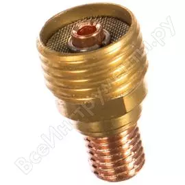 Держатель цанги для горелок TS 9-20-25 Сварог