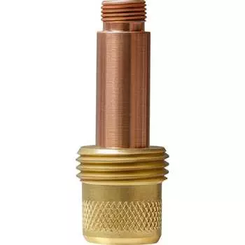 Держатель цанги для TIG TP 17/18/26 ПТК