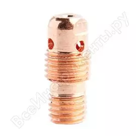 Держатель цанги для горелок TS 9-20-25 Сварог