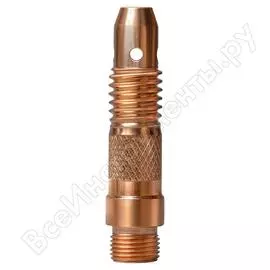 Держатель цанги для горелок TIG TP 17/18/26 ПТК JFK1720 00000027104