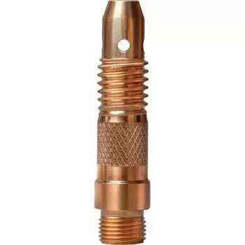 Держатель цанги для горелок TIG TP 17/18/26 ПТК JFK1740 00000029178