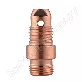 Держатель цанги TIG TP 17/18/26 ПТК JFK2624 00000033146