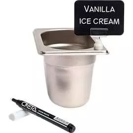 Держатель ценника ООО Комус