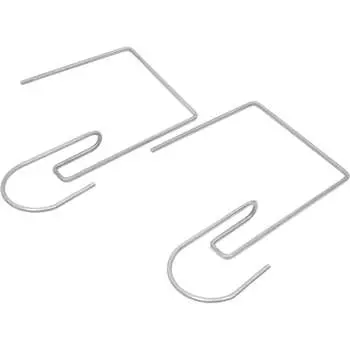 Держатель для балконного ящика ООО КЗНМ 524488