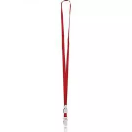 Держатель для бейджа Attache