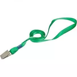 Держатель для бейджа Attache