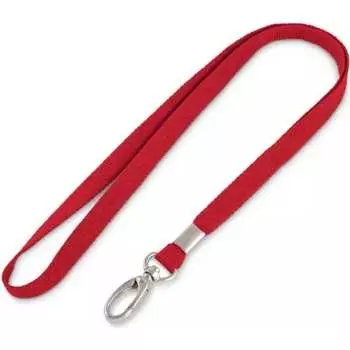 Держатель для бейджа ООО Комус 1372751