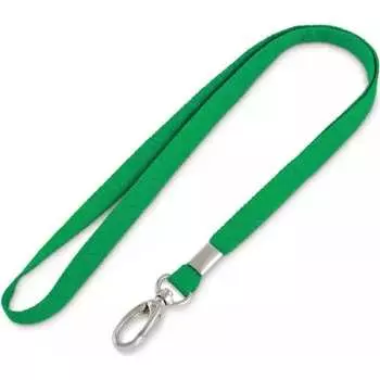 Держатель для бейджа ООО Комус 1372754