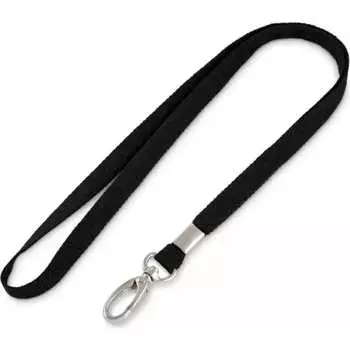 Держатель для бейджа ООО Комус 1372753