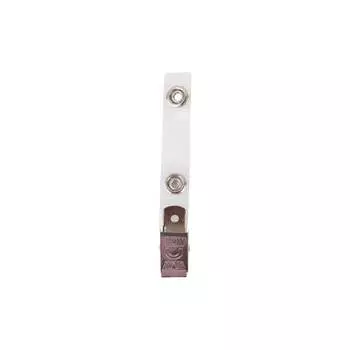 Держатель для бейджа ООО Комус 1011849