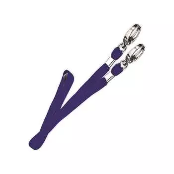 Держатель для бейджа ProMega office 611946