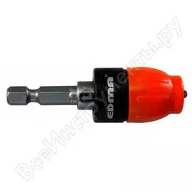 Держатель для бит dimpler edma 264055