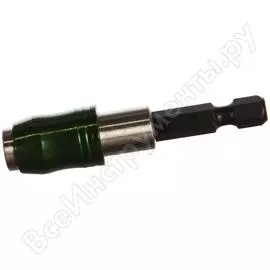 Магнитный держатель для бит D.BOR QUICK LOCK D-BH-QL-060-001
