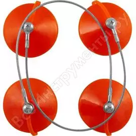 Держатель для боковых стекол Jonnesway AB020015 48178