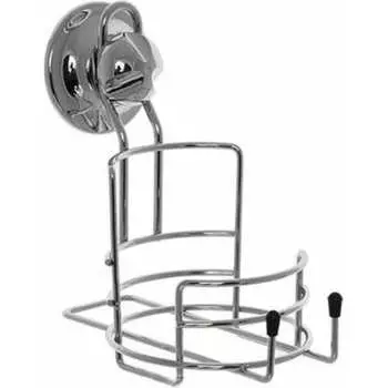 Держатель для бритвы и пены Tatkraft