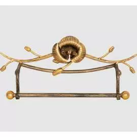 Держатель для бумажных полотенец BOGACHO