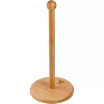 Держатель для бумажных полотенец PERFECTO LINEA Bamboo 35-116355