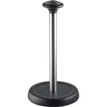 Держатель для бумажных полотенец Smart Solutions Mio SS-PTH-IR-BLK-19.5-35.5