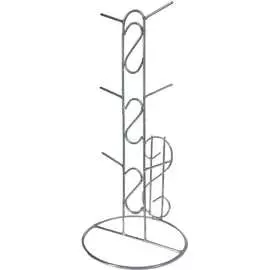 Подставка для чашек Станкоинструмент и оснастка №1 4811381020343