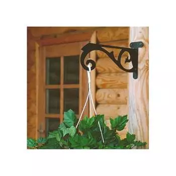 Держатель для цветов GLORI ir Ко Держатель Фигурный 3