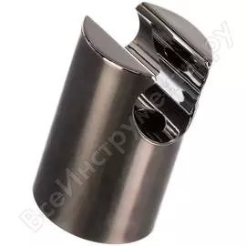 Держатель для душа duravit uv0620000000 00000064005