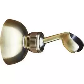 Держатель для душа RavSlezak MD0011SM