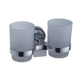 Держатель для двух стаканов Ledeme