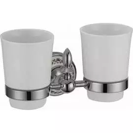 Держатель для двух стаканов Savol S-06868A 23552