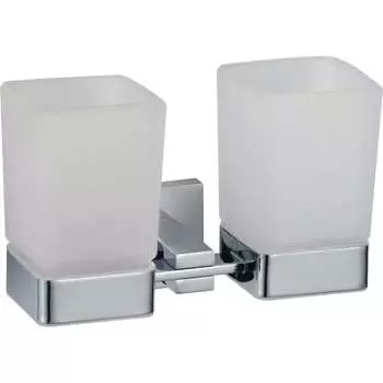 Держатель для двух стаканов Savol