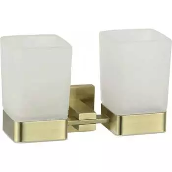 Держатель для двух стаканов Savol s-06568c 23996