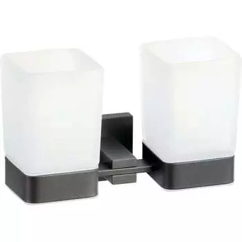 Держатель для двух стаканов Savol