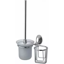 Держатель для ершика и освежителя воздуха Haiba HB1510-1