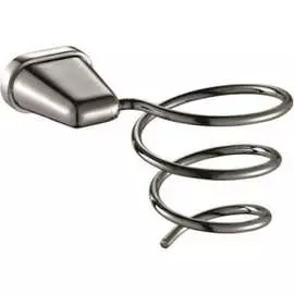 Держатель для фена Аквалиния