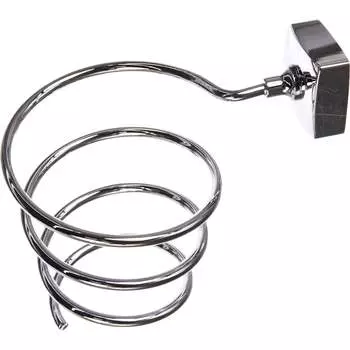 Держатель для фена FIXSEN KVADRO 61319B