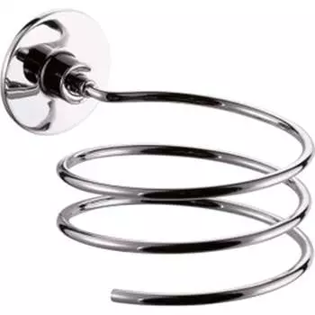 Держатель для фена FIXSEN ROUND 92119