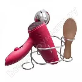 Держатель для фена Delphinium Air-lock UI-9001 101124